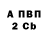Amphetamine 98% Irek Huseinov